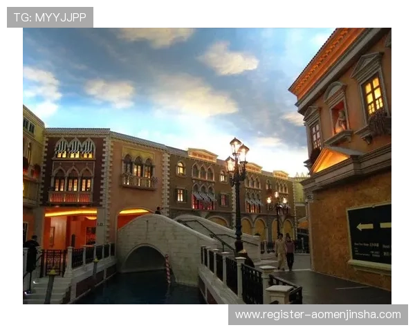 澳门赌场的安全措施与法律监管体系全面解析