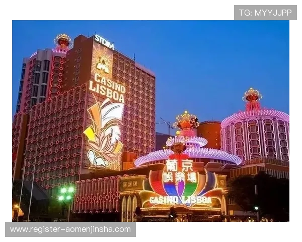 澳门赌场必玩项目推荐：带你领略澳门最精彩的赌局和娱乐活动