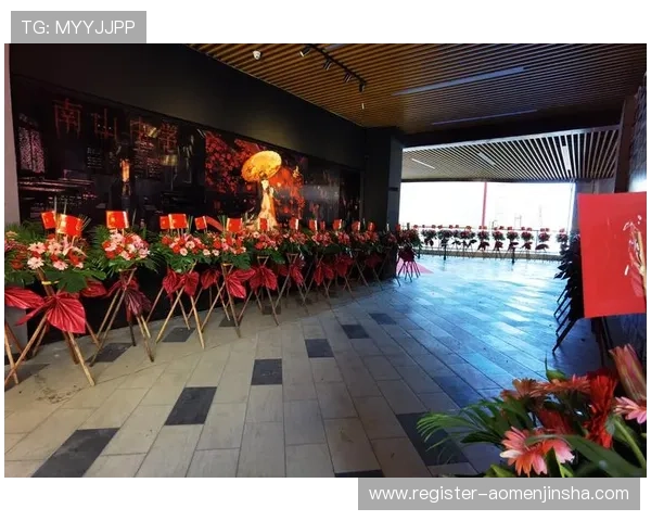 金沙娱乐城真人娱乐体验全攻略打造沉浸式线上真人娱乐环境