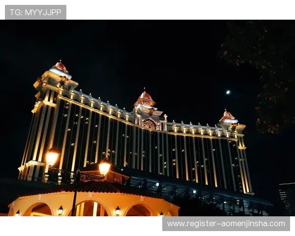 澳门聚宝库揭秘澳门最受欢迎的娱乐项目与玩家必试的特色游戏推荐