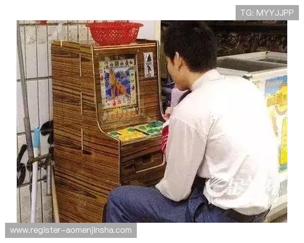 吃角子老虎机玩法详解让你轻松掌握赢取大奖的秘诀