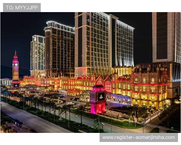 如何快速找到澳门华都娱乐场地址及周边环境介绍