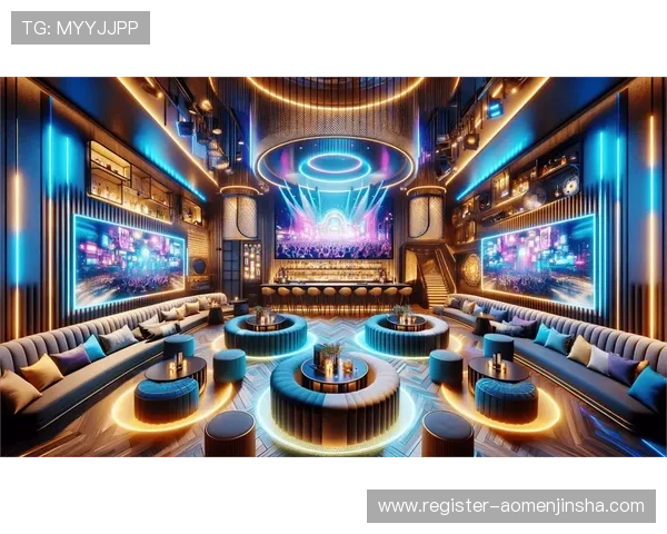 澳门娱乐场线上线下同步运营带来更便捷的娱乐新体验