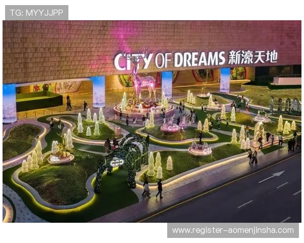 澳门新濠天地官网游戏种类全面解析满足不同玩家多样化娱乐需求