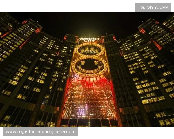 澳门新濠影汇交通指南帮助游客轻松规划出行路线与便捷到达方式