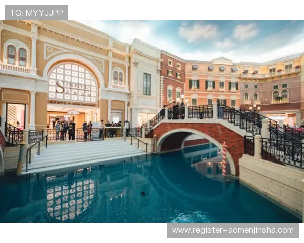 澳门的娱乐场所全面指南：最受欢迎的赌场与娱乐体验推荐