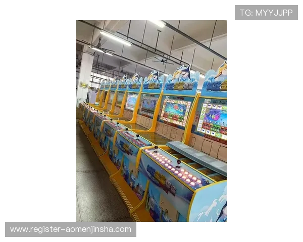 角子机娱乐场最新攻略助你轻松赢取高额奖金体验丰富多彩的娱乐享受