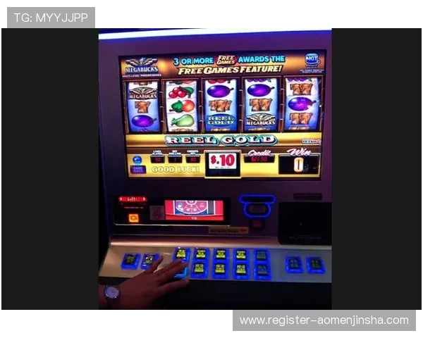 老虎角子机玩家心得分享与经验总结，学习高手的实战技巧提升水平